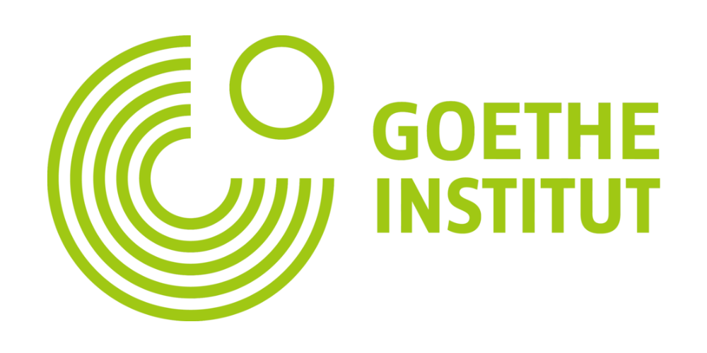 Logo de Goethe Institut